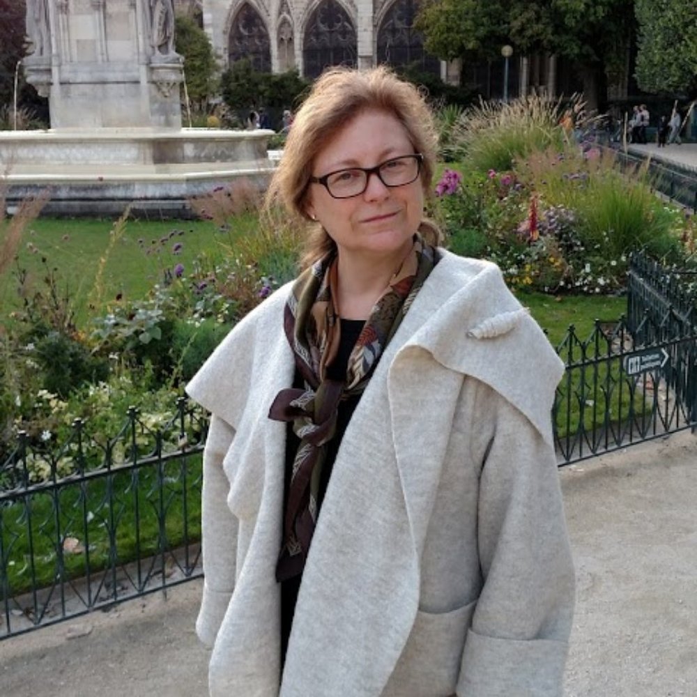 Meet your Posher, Deb